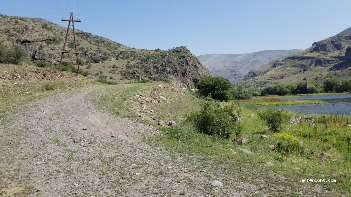 () vardzia-mirashkhani - vardzia-mirashkhani — foto