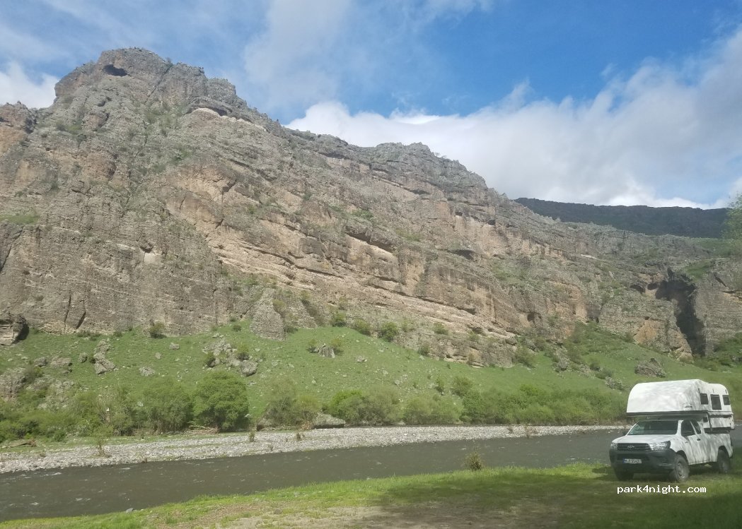 () vardzia-mirashkhani - vardzia-mirashkhani — foto 2