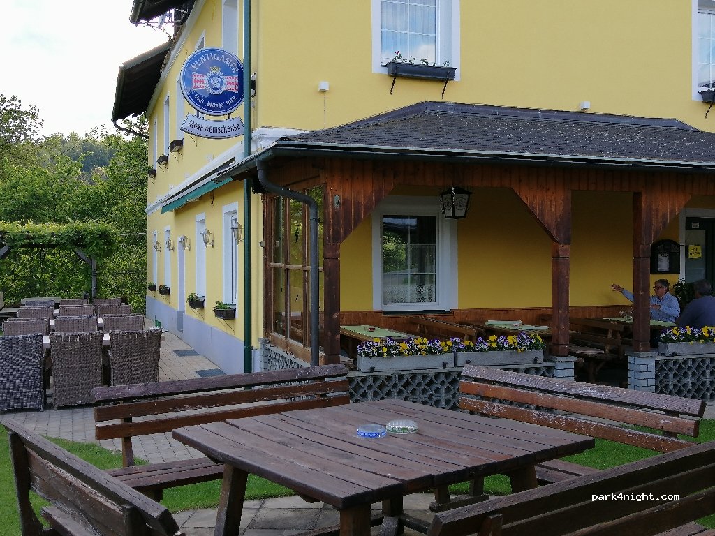 Gasthaus Tamerl — foto