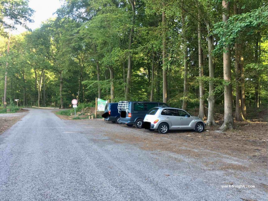 Am Heidengraben — foto 2