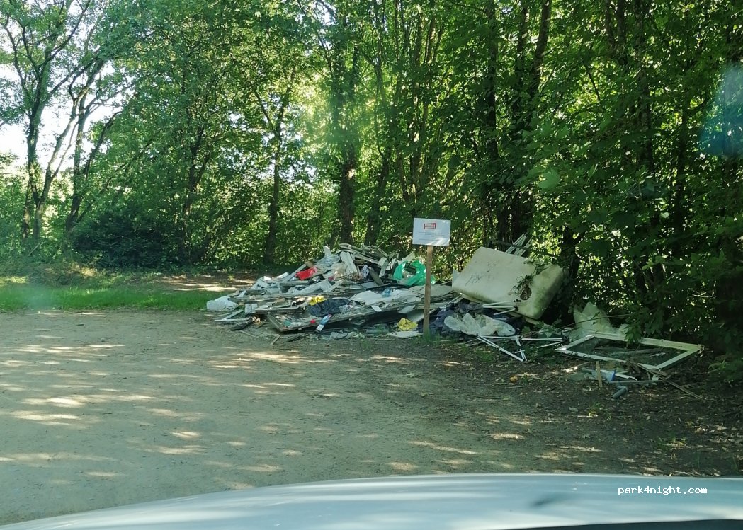 (85590) Saint-Mars-la-Réorthe - Le Pouet — foto