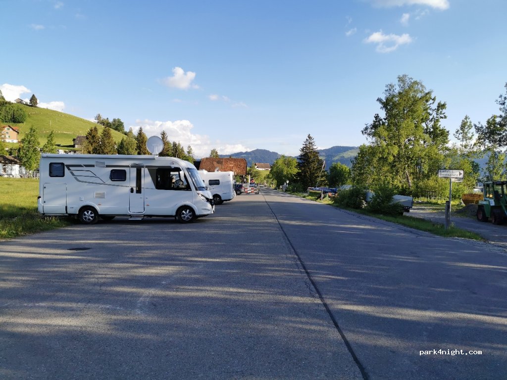 (8846) Willerzell - 11 Sulzelstrasse — foto
