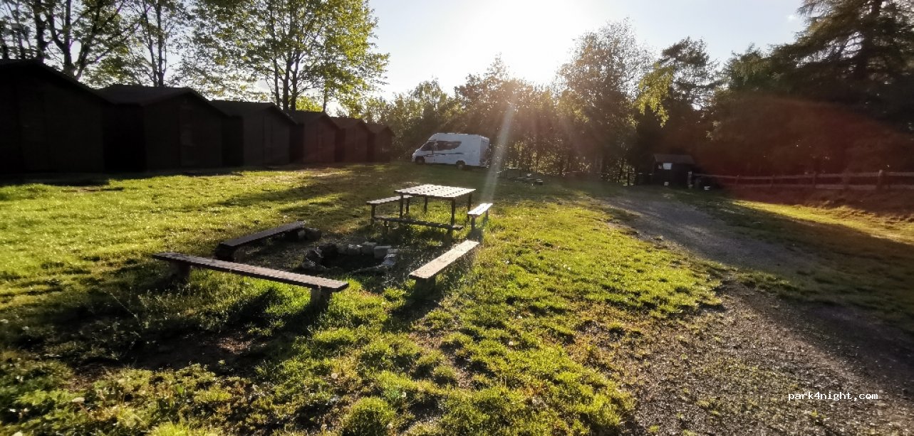 Camp Tisá — foto
