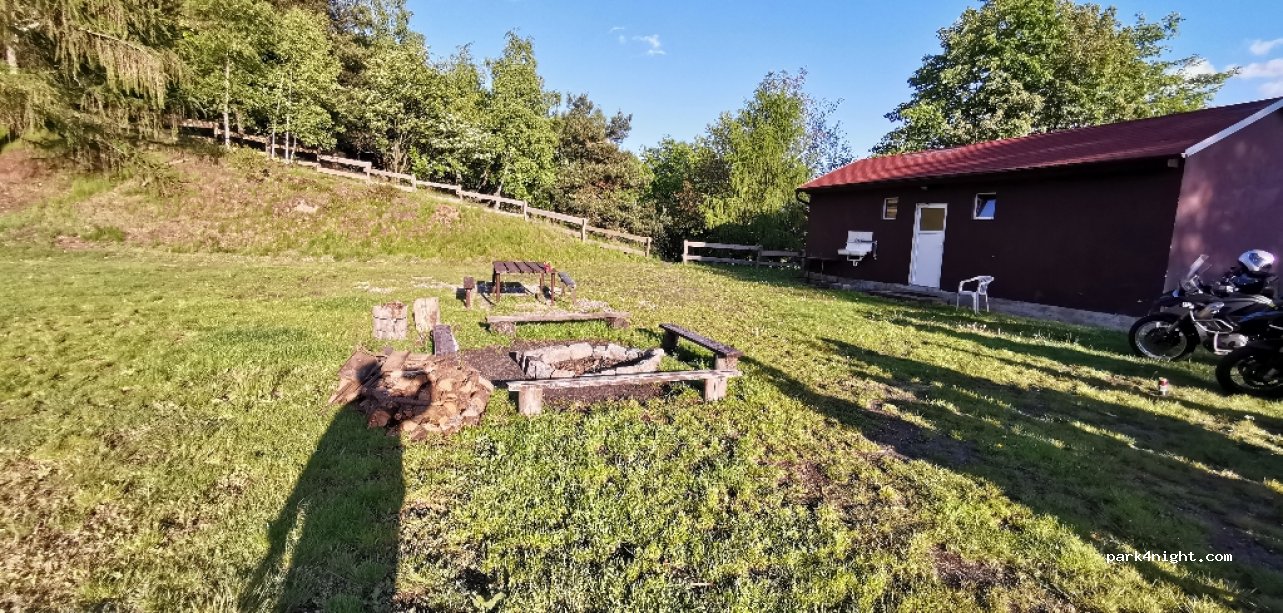 Camp Tisá — foto 2