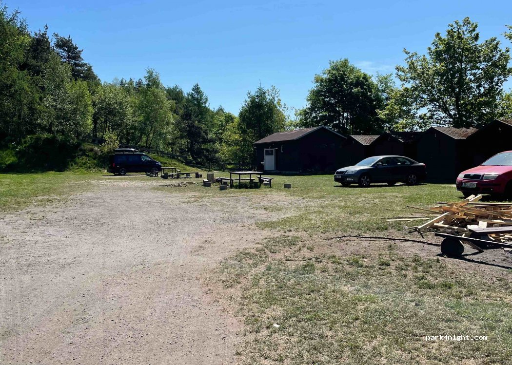 Camp Tisá — foto 4