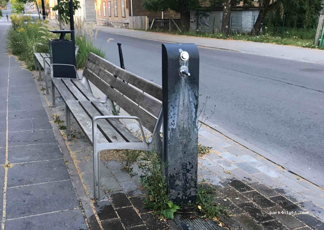 (51009) Tartu - 18 Roosi — foto