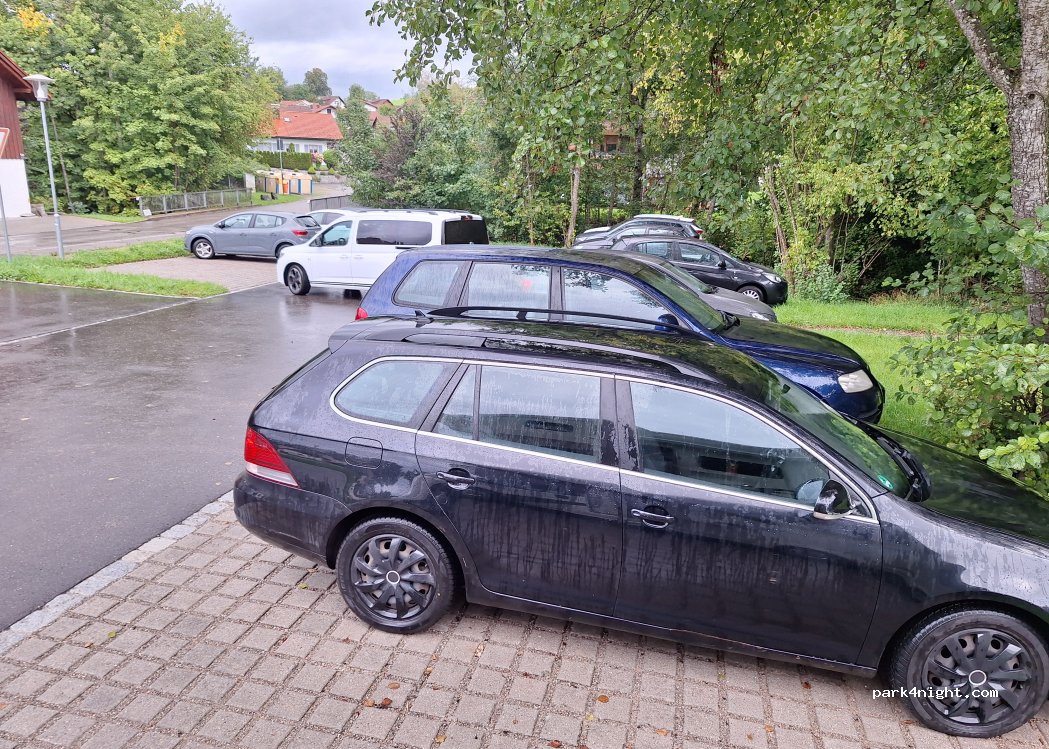 (88178) Heimenkirch - 1 Sportplatzweg — foto 2