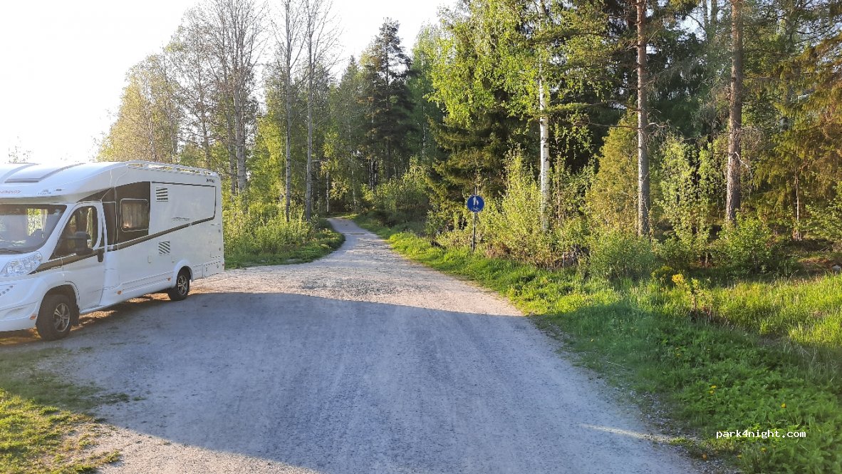 (37470) Vesilahti - 5 Uimarinpolku — foto