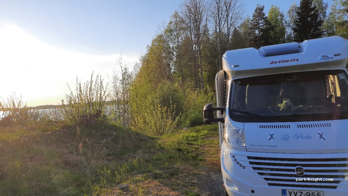 (37470) Vesilahti - 5 Uimarinpolku — foto 2