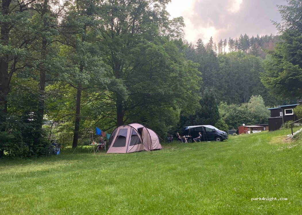 Naturcamping Plothental — foto 2