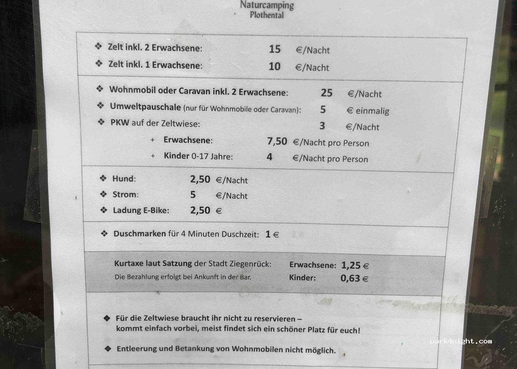 Naturcamping Plothental — foto 4