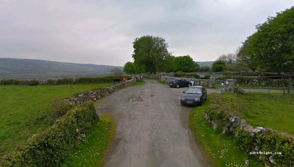 ()  - Ballycullinan — foto