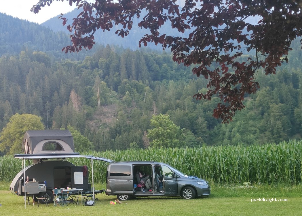 Camping Leifling — foto 2