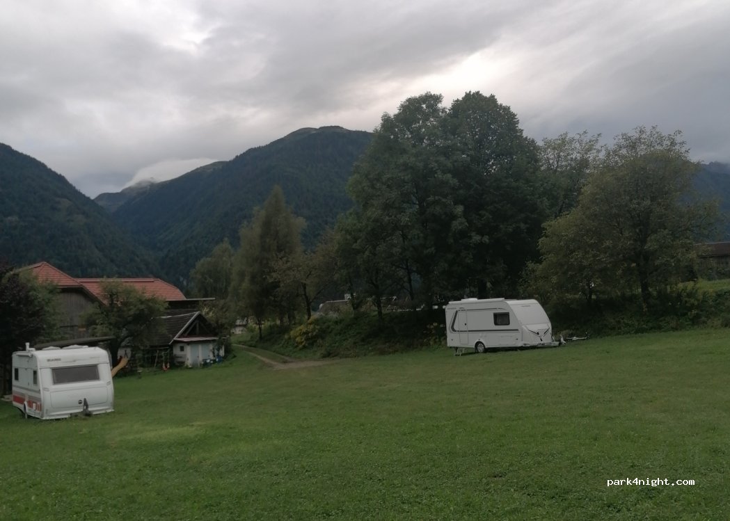 Camping Leifling — foto 3