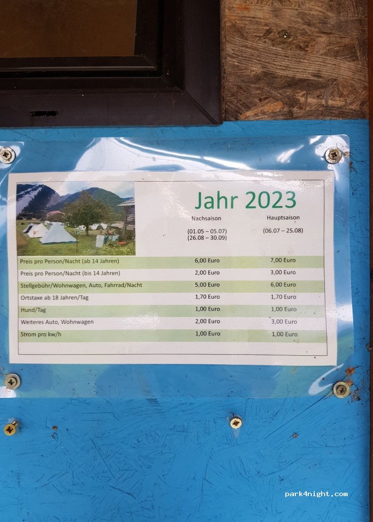 Camping Leifling — foto 4