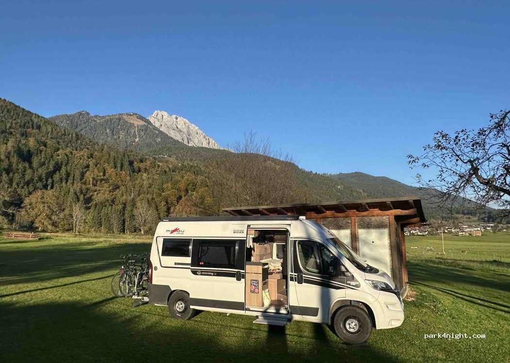 Camping Leifling — foto 5