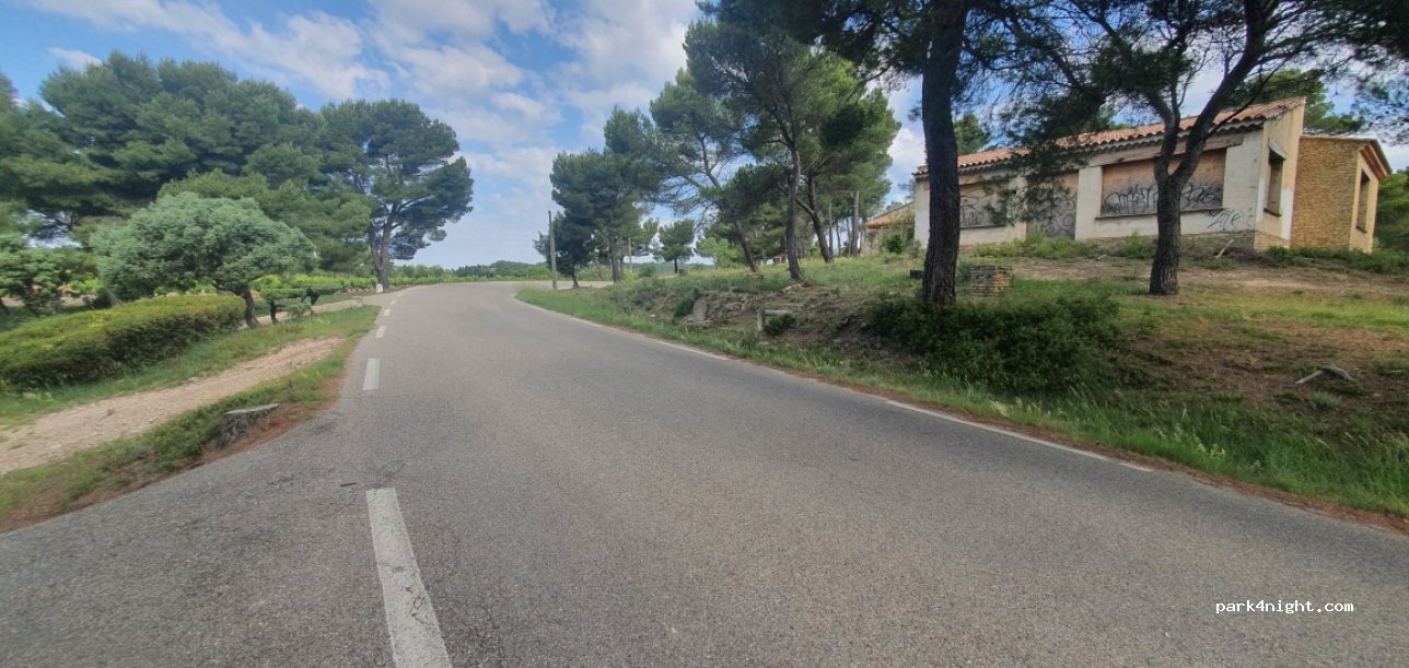 (84410) Crillon-le-Brave - D19 — foto 4