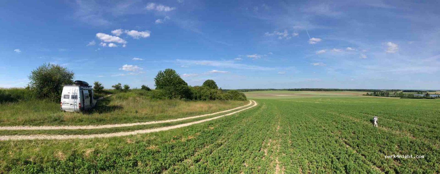 (51290) Margerie-Hancourt - Unnamed Road — foto