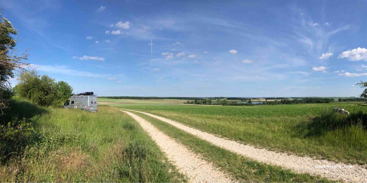 (51290) Margerie-Hancourt - Unnamed Road — foto 3