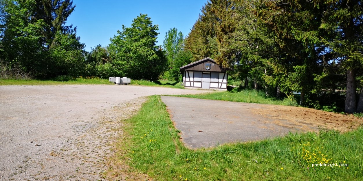 (78087) Mönchweiler - Unnamed Road — foto 2