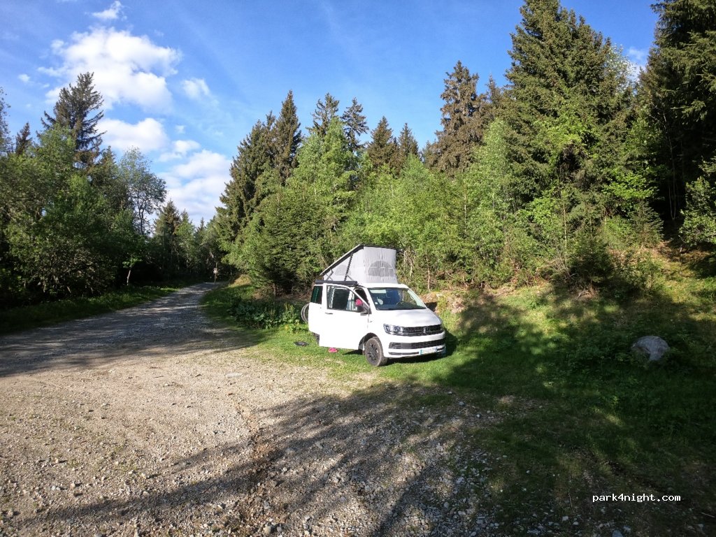 (38190) Laval - Route Forestière Bedina — foto 2