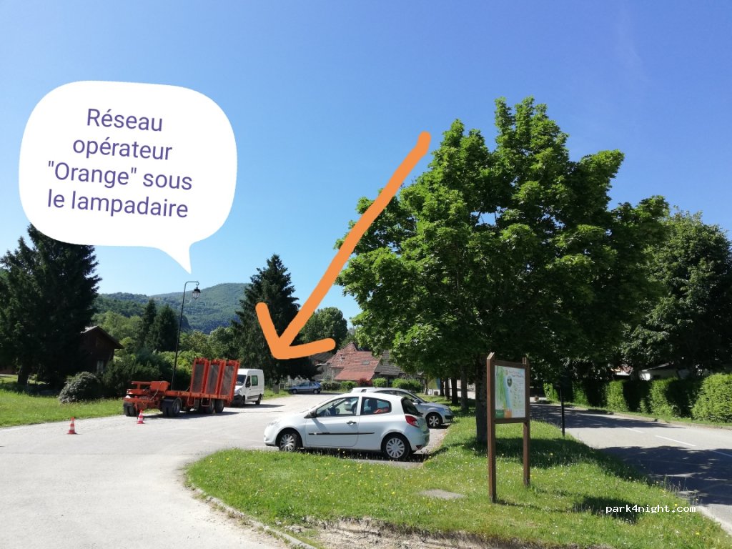 (73310) Saint-Pierre-de-Curtille - 1218 Route du Tour du Lac — foto