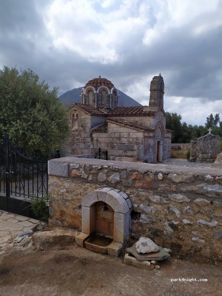 (230 62) Erimos - Unnamed Road — foto 2
