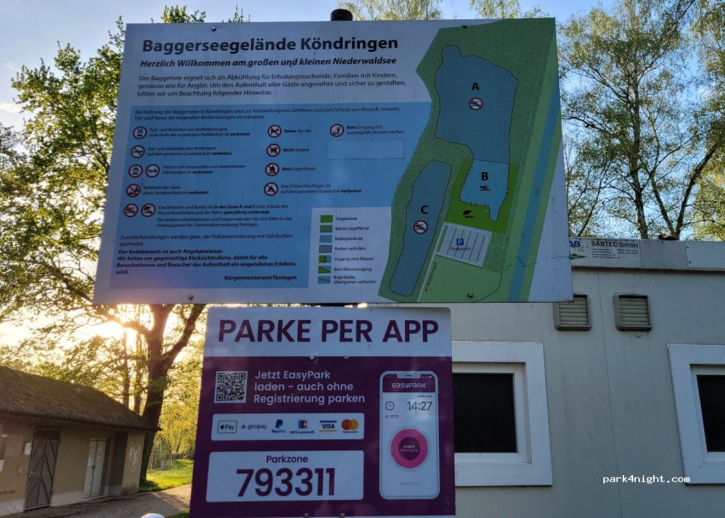 (79331) Teningen - 8 Am Sportfeld — foto 3