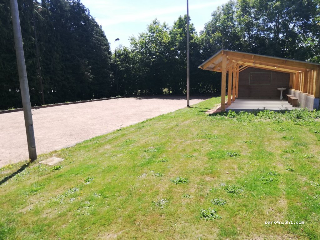 (61210) Sainte-Honorine-la-Guillaume - 151 Le Parc — foto 3