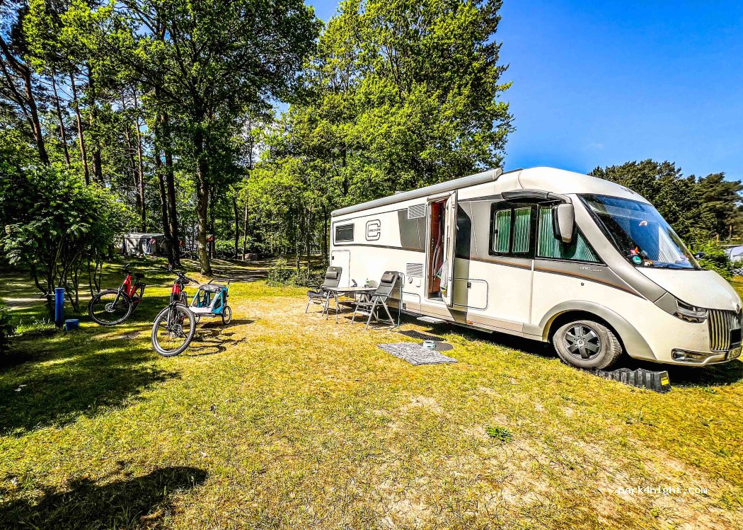 Camping Am Sandfeld — foto 4