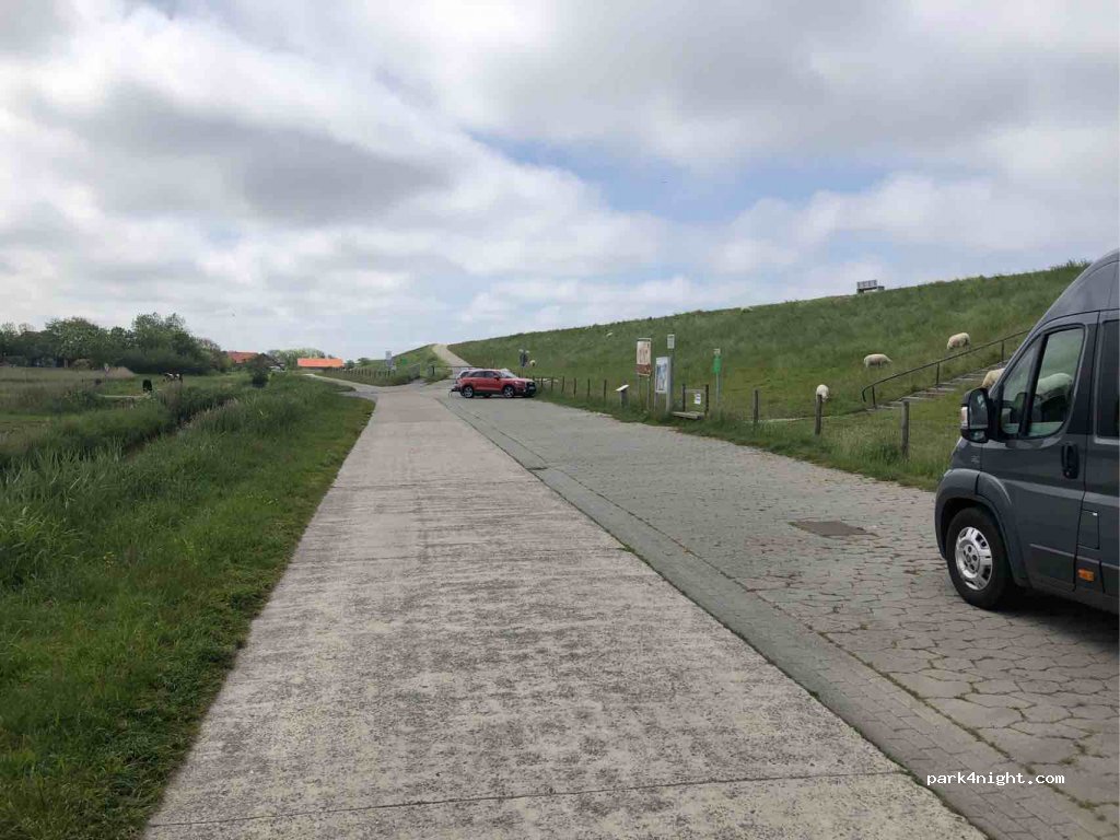 (26427) Neuharlingersiel - 2 Nordsternweg — foto 3
