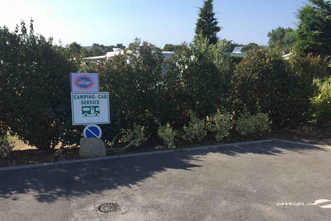 Camping Sauvage — foto 2