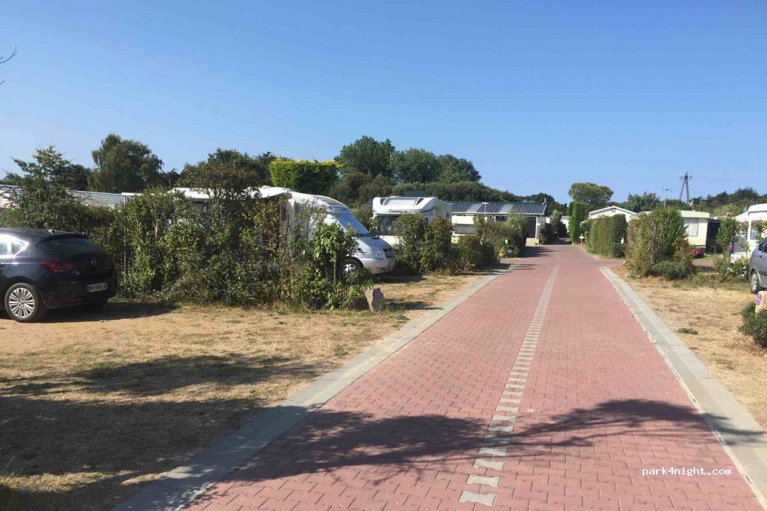 Camping Sauvage — foto 3