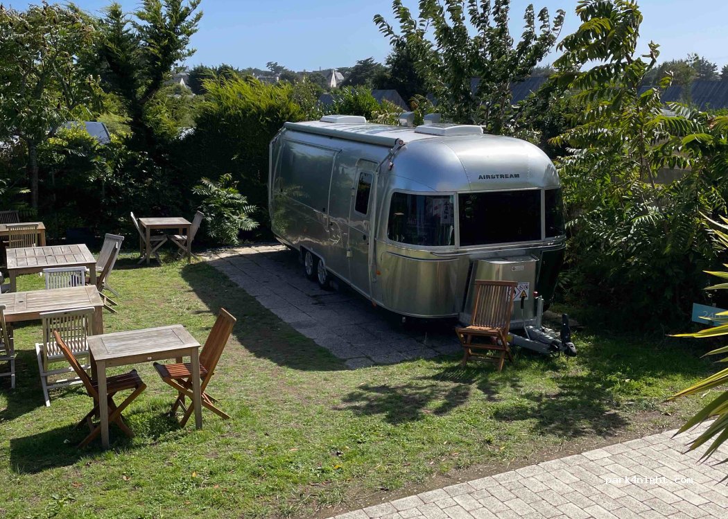 Camping Sauvage — foto 4