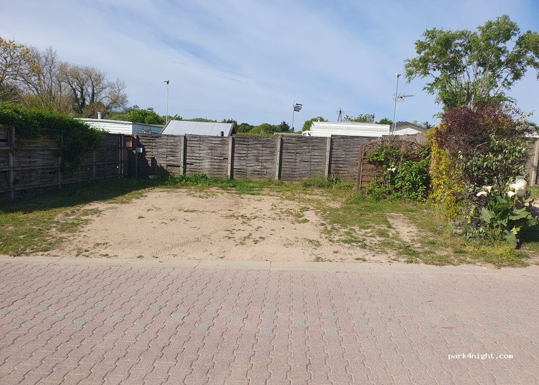 Camping Sauvage — foto 5