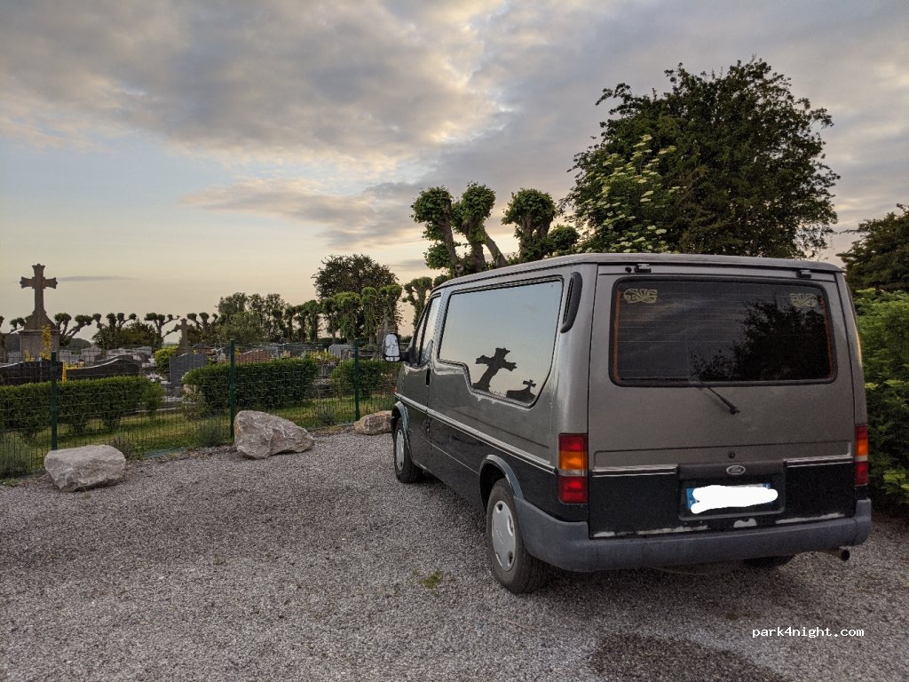 (62760) Mondicourt - D6 — foto