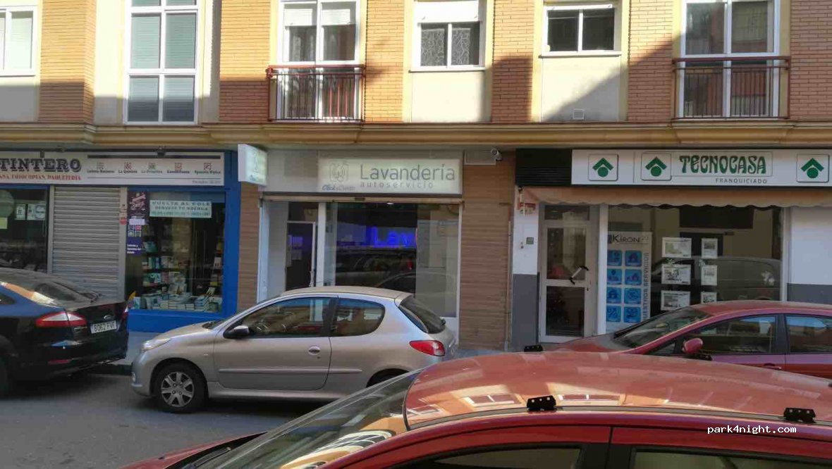 (14010) Córdoba - 4 Calle Ronda de la Manca — foto 2