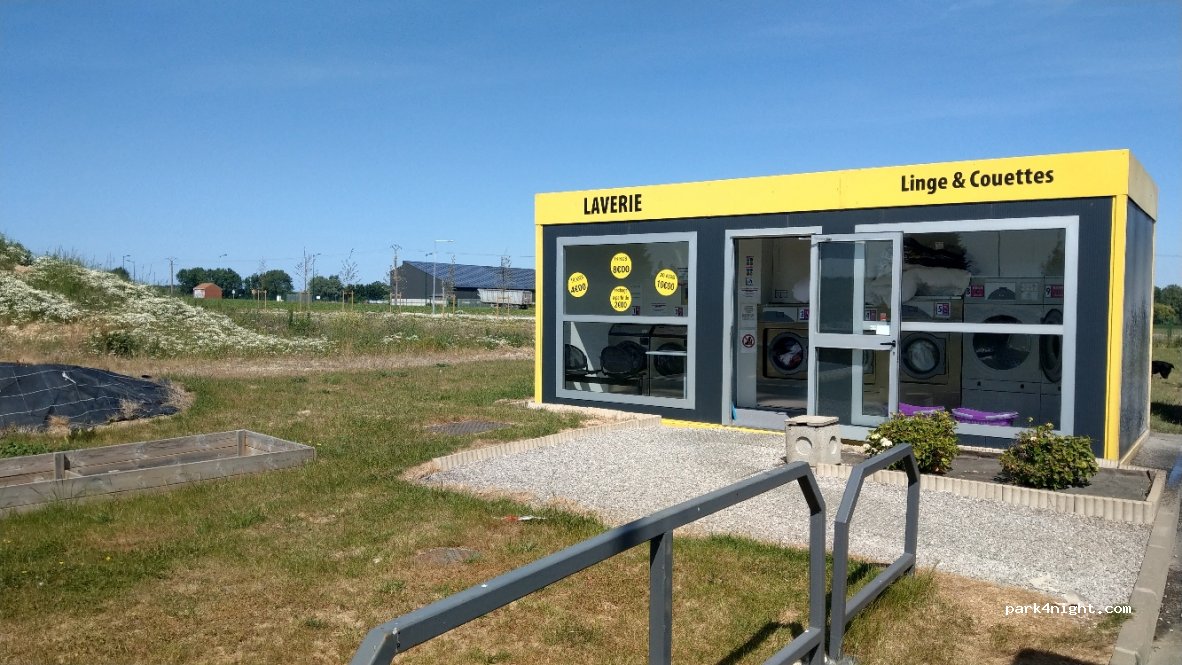 () Aire-sur-la-Lys - 943 국도 — foto 2