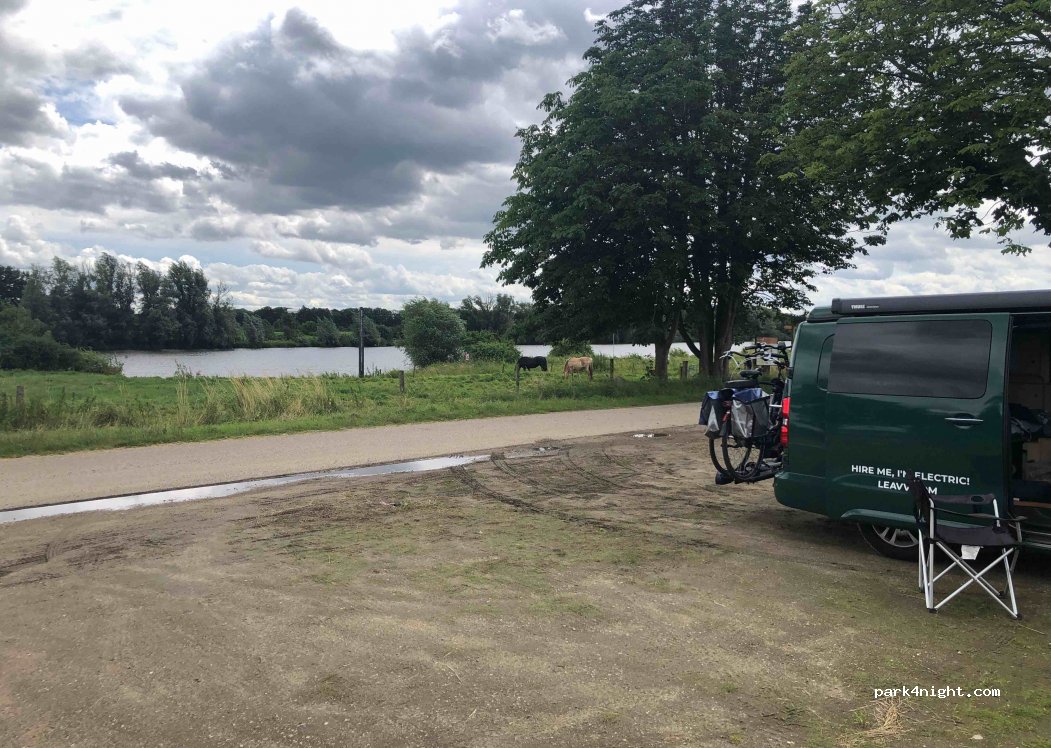 (5441 PL) Oeffelt - 4 Veerweg — foto