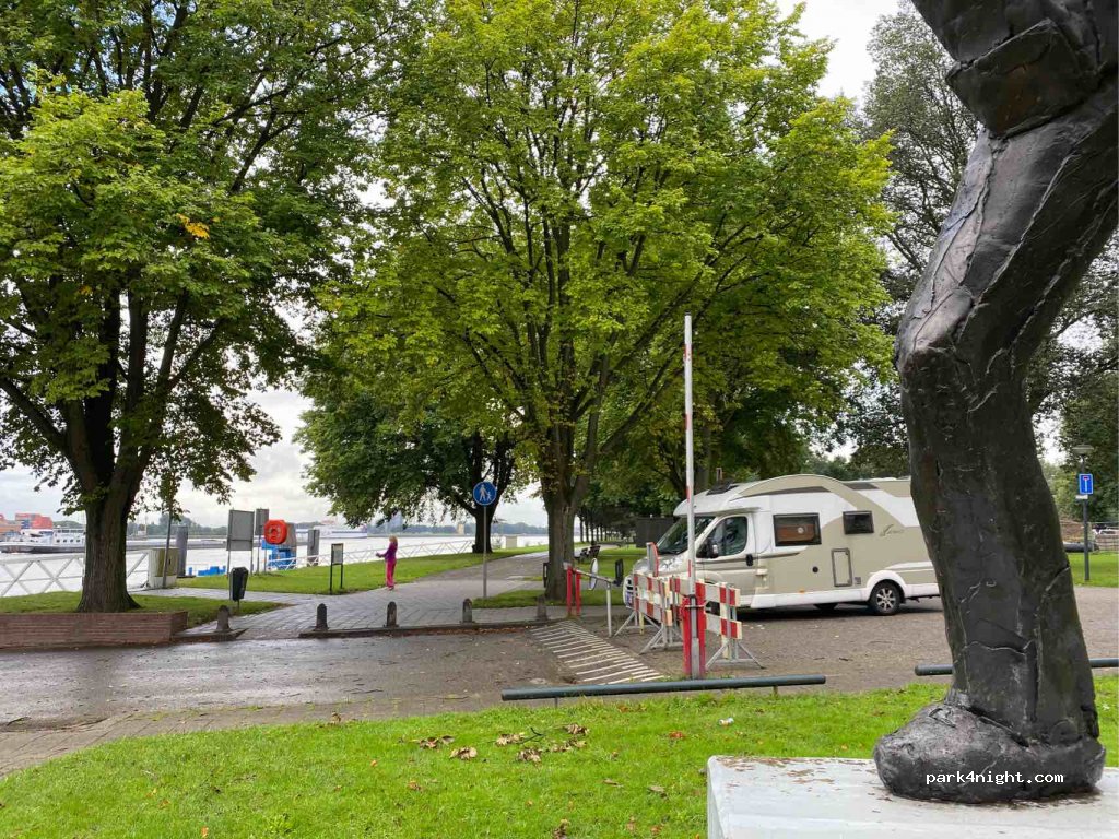 (3114 SW) Schiedam - 57 Merwedestraat — foto 4