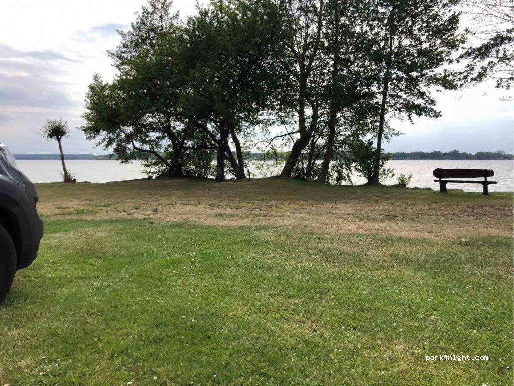 Wald- und Seeblick Camp — foto