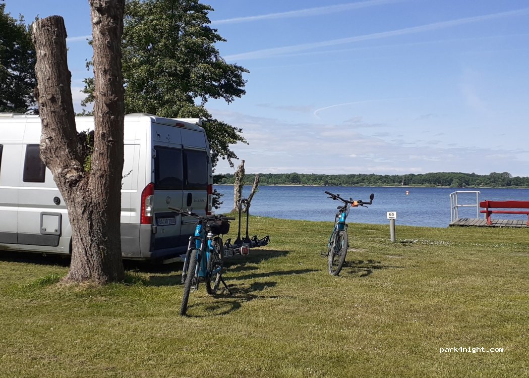 Wald- und Seeblick Camp — foto 2