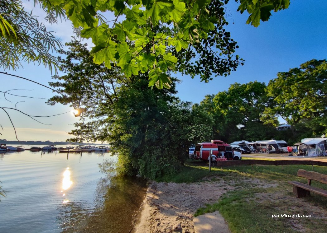 Wald- und Seeblick Camp — foto 3
