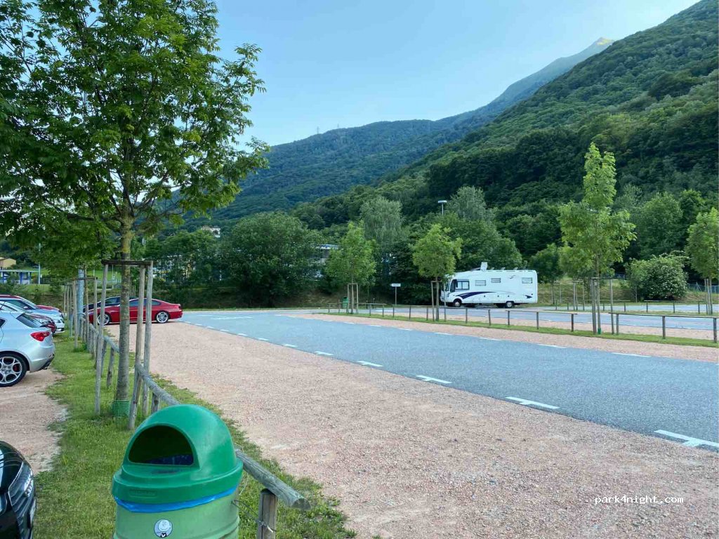 (6802) Rivera TI - 1 Via Campagnole — foto 2