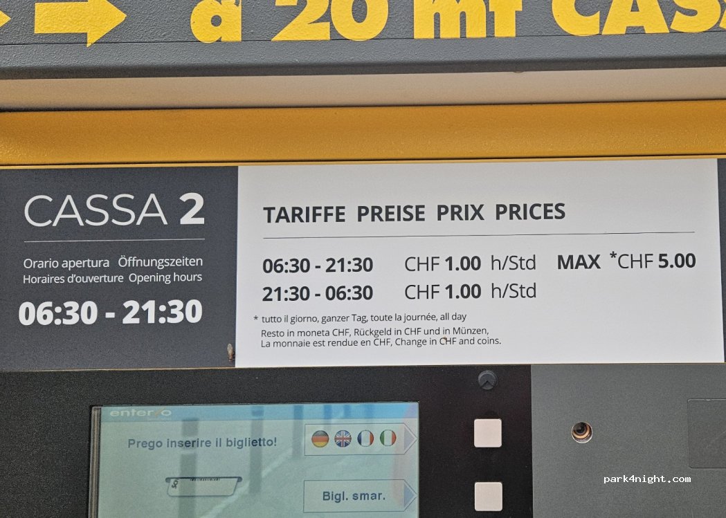 (6802) Rivera TI - 1 Via Campagnole — foto 3