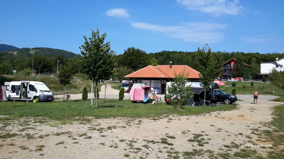 Camping Korita — foto 2