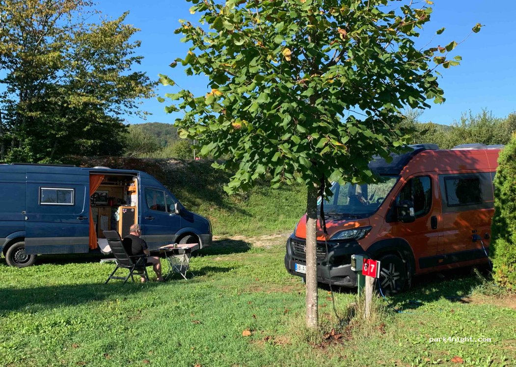 Camping Korita — foto 3