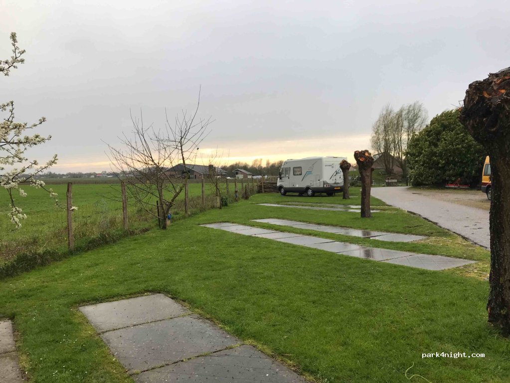 Onder de dijk — foto 4