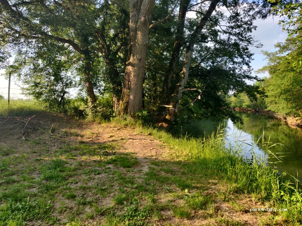 (08250) Cornay - Unnamed Road — foto