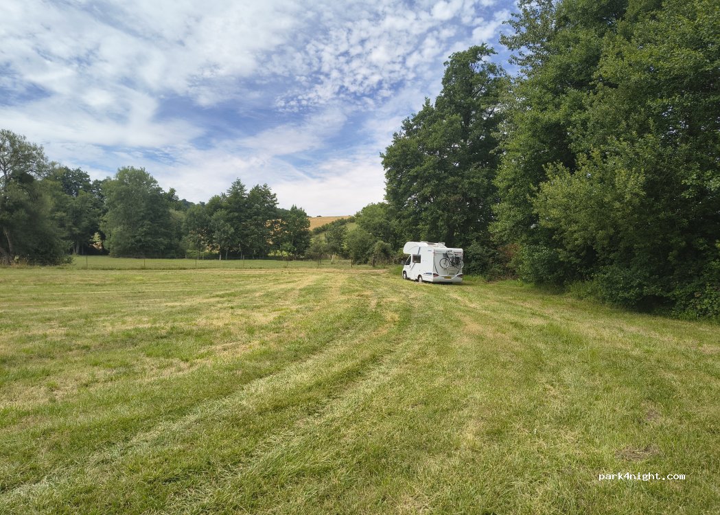 (08250) Cornay - Unnamed Road — foto 2